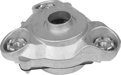 G.B. 13326 AMORTİSÖR TAKOZU SAĞ 13326 DUCATO BOXER YM (04-)