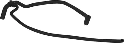 G.B. 71105 DEVİRDAİM HORTUMU 71105 1206 R19 1.4 1.6 D