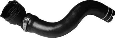 G.B. 72282 RADYATÖR HORTUMU ALT 72282 55804 DOBLO 152 1.3 MJET 09->