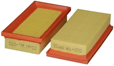 GOLD FILTER GHP-6202-X4 HAVA FİLTRESİ GHP6202X4 TEMPRA 1.6 TIPO (160) (1987 2000)