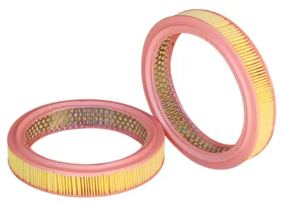 GOLD FILTER GHV-6343-X0V HAVA FİLTRESİ GHV6343X0V DOĞAN SLX (1993 2002) ŞAHİN (1993 2002) İÇİ SAÇLI