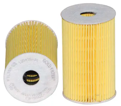 GOLD FILTER GYL-2055-EJ YAĞ FİLTRESİ GYL2055EJ ACCENT-III (2010-) İ20 (2009-) 1.4 CRDI 1.5 CR
