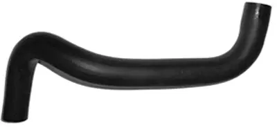 GROS T25131 RADYATÖR HORTUMU (ÜST) T25131 COROLLA 1.4-1.6 D-4D (DİZEL) (07>14) (E15-NRE17