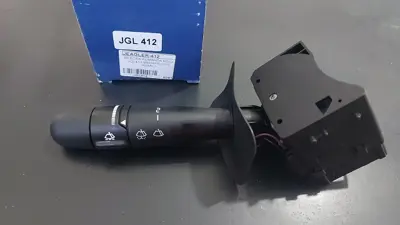 JEAGLER 412 SİLECEK KUMANDA KOLU JGL412 MEGANE-I HIZ AYARLI