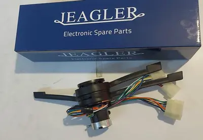 JEAGLER 435 SİNYAL ÜNİTESİ CRX435 DKS 1600 3 DEVRE (ESKI MODEL)