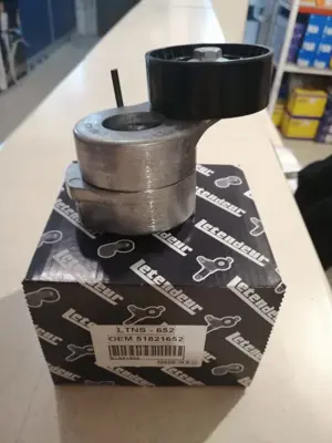 LETENDEUR LTNS-652 GERGİ KÜTÜĞÜ 51821652 DOBLO 1.3JTD 04-> IDEA 1.3JTD (03-)