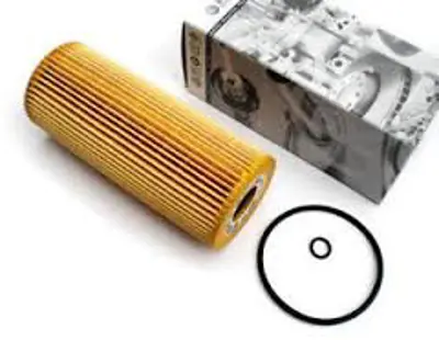 MAHLE OX143DECO YAĞ FİLTRESİ OX143DECO BORA PASSAT CRAFTER LT35 LT46