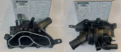 MAIS 110603305R TERMOSTAT 110603305R MEGANE IV TALISMAN CLIO V KADJAR 1.3TCE M5M
