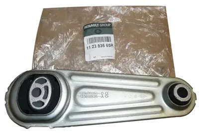 MAIS 112383665R ŞANZUMAN TAKOZU 112383665R CLIO III KANGO DUSTER EURO 5 MOTOR