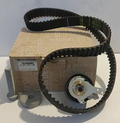 MAIS 130C14613R TRİGER SETİ 130C14613R CLIO IV FLUENCE EURO5