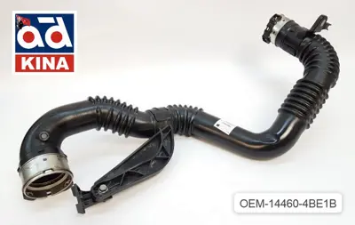 MAIS 144604EB1B TURBO HORTUMU 144604EB1B KADJAR 1.6 DCİ R9M