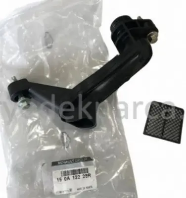 MAIS 150A12228R YAĞ POMPA SÜZGEÇ TAKIMI 150A12228R MASTER III 2.3DCI M9T