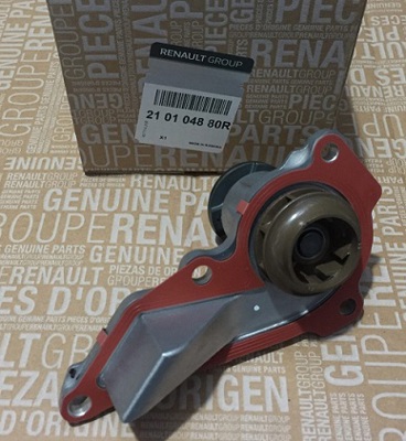 MAIS 210104880R DEVİRDAİM 210104880R CLIO V 1.3TCE M5M