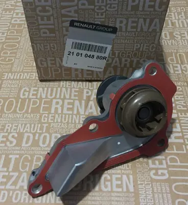 MAIS 210104880R DEVİRDAİM 210104880R CLIO V 1.3TCE M5M