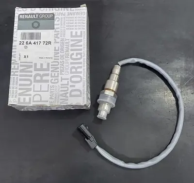 MAIS 226A41772R OKSİJEN SONDASI 226A41772R MEGANE IV DUSTER DOKKER CAPTUR TALISMAN LODGY