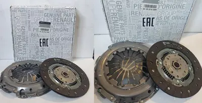 MAIS 302051409R DEBRİYAJ SETİ 302051409R CALIO V CAPTUR 1.0TCE