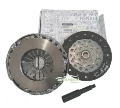 MAIS 302058718R DEBRİYAJ (B+B) 302058718R CLIO V MEGANE IV 1.0TCE H5D