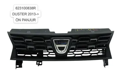 MAIS 623100838R ÖN PANJUR DUSTER 2013>