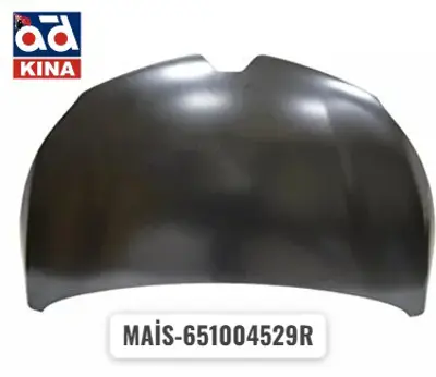 MAIS 651004529R MOTOR KAPUTU 651004529R CAPTUR 13->