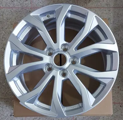 MAIS 7711788797 ÇELİK JANT 17" 7711788797 MEGANE IV TALISMAN