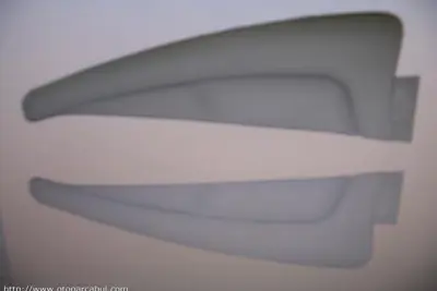 MAIS 876187085R KOLTUK AYAR KOLU ÖN TAKIM 876187085R FLUENCE BEJ