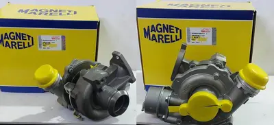 MAGNETI MARELLI 359004200424 TURBO 359004200424 MEGANE III 1.5 DCİ 110PS
