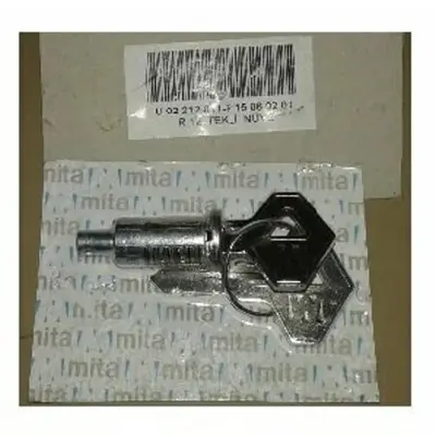 MITA 02212011 KAPI KİLİT ŞİFRESİ 02212011 R12 TEKLİ