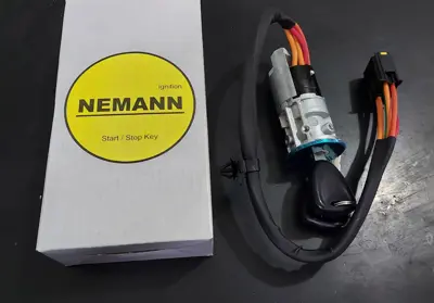 NEMANN NMN1859 KONTAK NMN1859 LOGAN CLIO-II