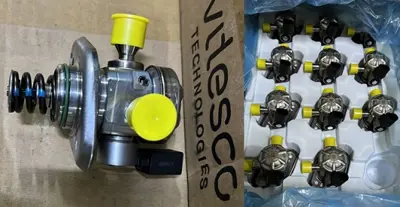 OEM 166303162R YÜKSEK BASINÇ POMPASI 1.3 TCE H5H MEGANE IV CAPTUR II CLIO IV KADJAR KANGO III