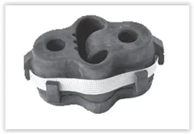OEM 206511084R EKSOZ TAKOZU 206511084R MASTER-III DACIA DUSTER 1.5 DCI 1.6 16V