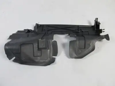 OEM 214989318R RADYATÖR YAN KARTONU SAĞ 214989318R FLUENCE MEGANE III