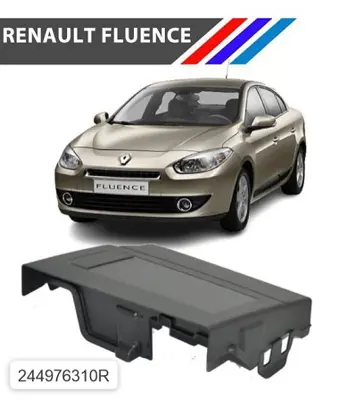 OEM 244976310R AKÜ ÜST KAPAĞI FLUENCE