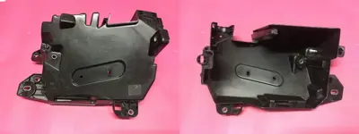 OEM 284B07078R SİGORTA KUTUSU ALT KAPAĞI 284B07078R CLIO V CAPTUR II