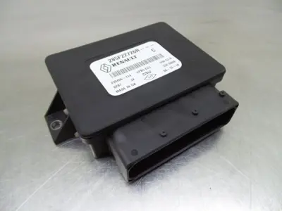 OEM 285F26474R OTOMATİK FREN PARK BEYNİ 285F26474R 285F22726R MEGANE IV FLUENCE KADJAR