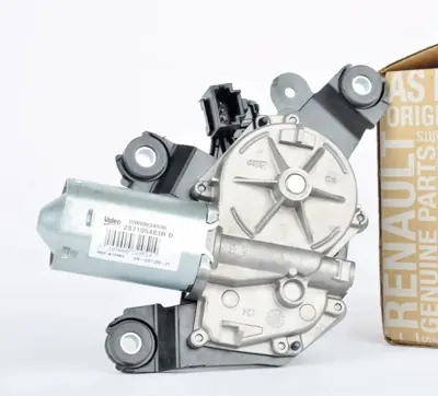 OEM 287105483R SİLGİ MOTORU ARKA 287105483R CLIO-IV