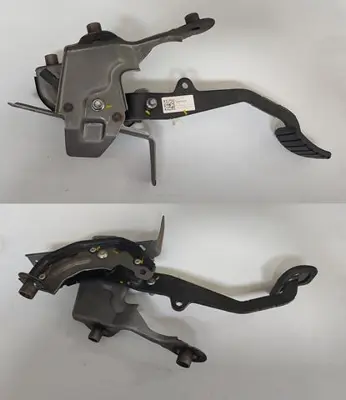 OEM 465033381R DEBRİYAJ PEDALI KOMPLE 465033381R CLIO IV