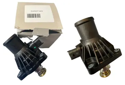 OEM 55587349 55587349 TERMOSTAT ASTRA-J INSIGNIA-A MOKKA (A16XER)