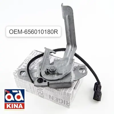 OEM 656010180R KAPUT KİLİDİ 656010180R LODGY DOKKER SWICHLİ