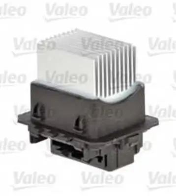 OEM 7701209850 KALORİFER REZİSTANSI OEM 7701209850 MEGANE-III FLUENCE C4-DS4