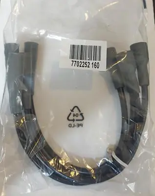 OEM 7702252160 BUJİ KABLO TAKIMI 7702252160 SPRING