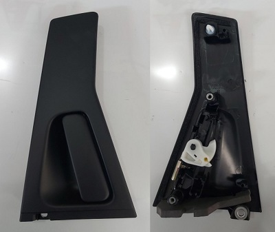 OEM 806063779R KAPI DIŞ KOLU ARKA SAĞ 806063779R CLIO-IV SPORT TOURER
