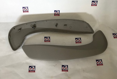 OEM 809600007R_BEJ KAPI KOLÇAK KAPAĞI SAĞ 809600007R MEGANE-III (BEJ)