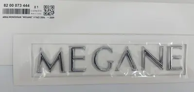 OEM 8200073444 YAZI "MEGANE" 8200073444 MEGANE II ( 2004-2009 )