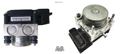 OEM 8200846463 ABS BEYNİ 8200846463 DUSTER