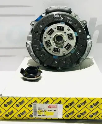 OPAR 587343 DEBRİYAJ SETİ TK KANGO 97 03 1.4 CLIO SYMBOL 1.4İ K7J 587343