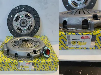 OPAR 59360313 DEBRİYAJ SETİ 59360313 EGEA LINEA ALBEA DOBLO PUNTO 1.4 1.6