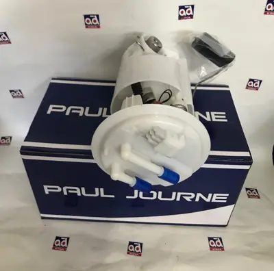 PAULJOURNE PJ295 DEPO ŞAMANDIRASI PJ295 CLIO II HB 1.2 16V (MOTORLU)