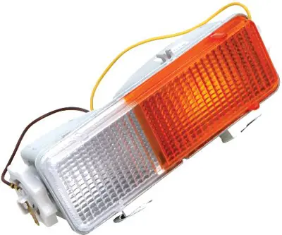 PLEKSAN 2113 SİNYAL SOL 2113 R12 YENİ MODEL TS