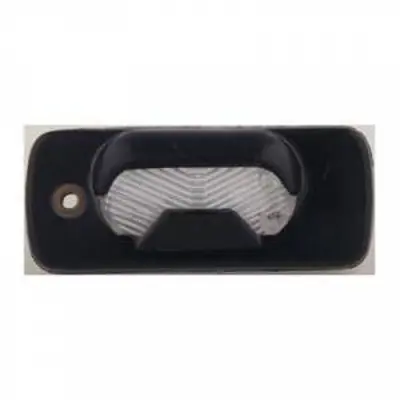 PLEKSAN 2509 PLAKA LAMBASI YENİ MODEL 2509 R12 TOROS