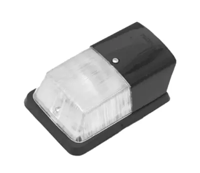 PLEKSAN 2512 GERİ VİTES PLAKA LAMBASI SAĞ 2512 R12 TSW SW